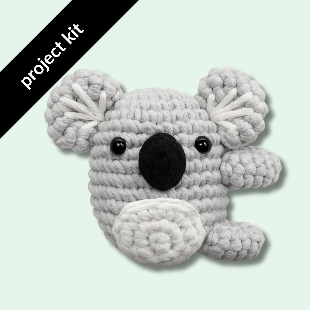 KOALA様 リクエスト 3点 まとめ商品 The Woobles - Wally the Koala – Urban Sewciety