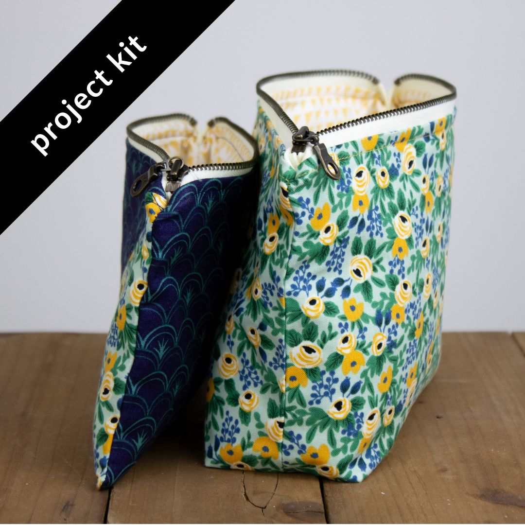 Project Kit: Done In A Zip – Urban Sewciety