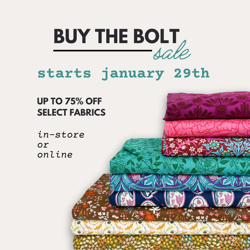 NEW sale - Buy-The-Bolt