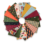 FQ Bundle - Touchdowns & Tailwags - 17 pieces