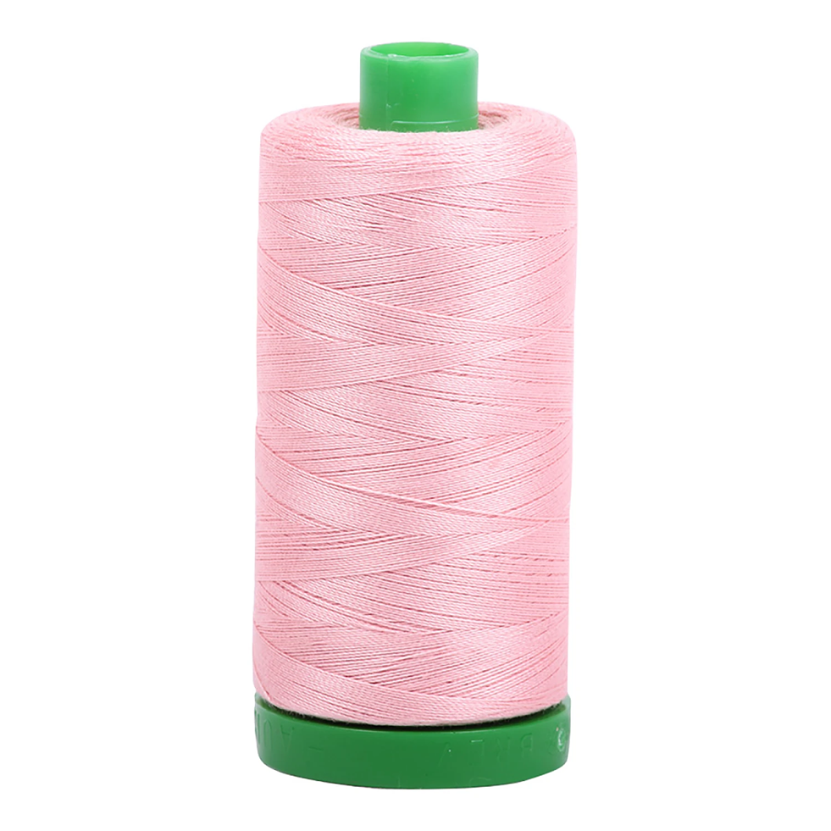 Aurifil - 40wt - Light Peony - 2437