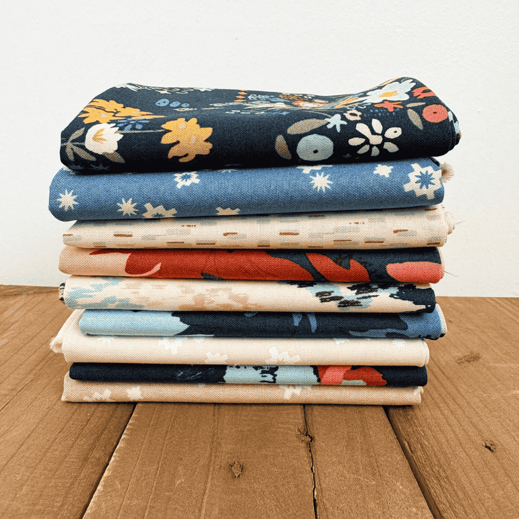 FQ Bundle - Boho Haven Collection - 9 pieces