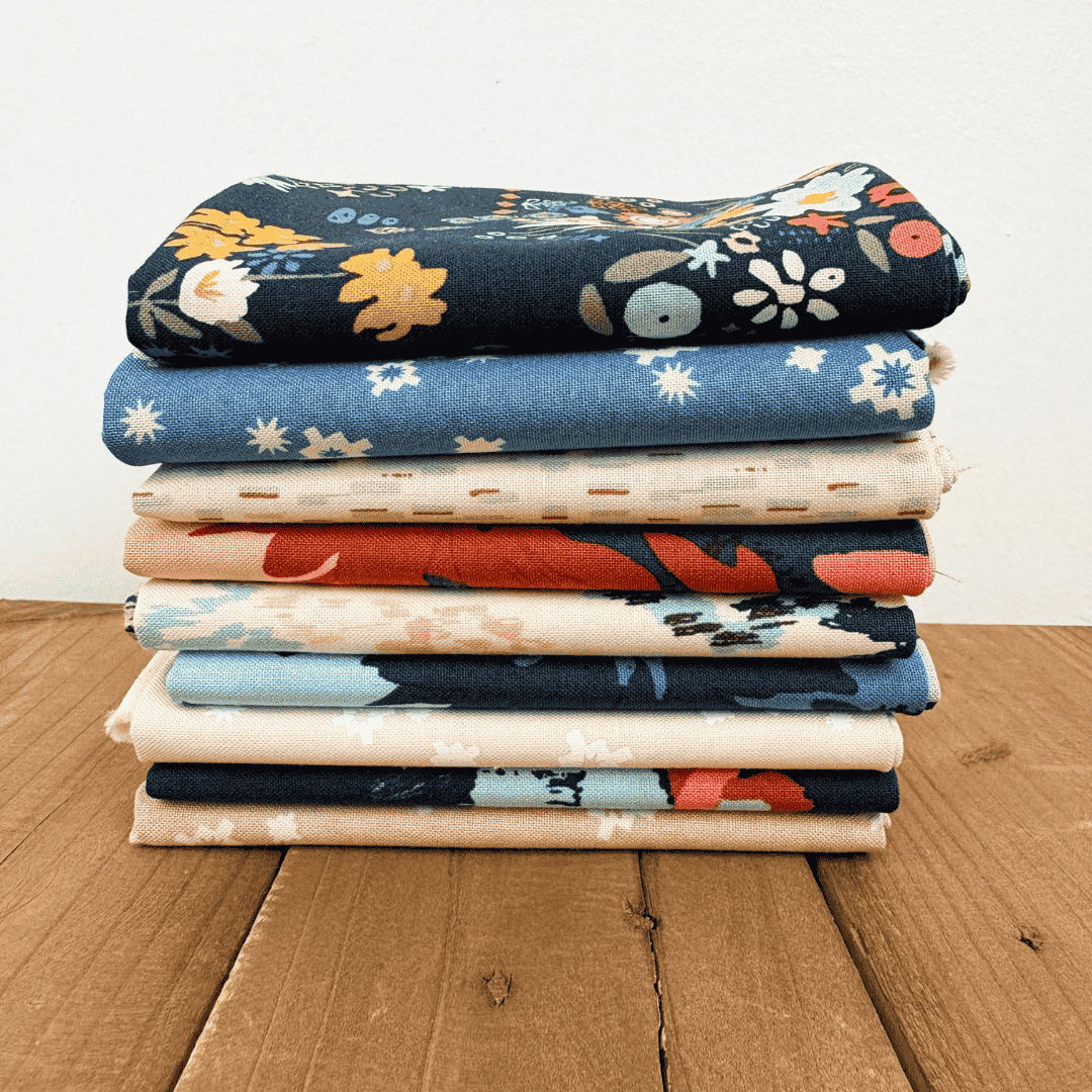 FQ Bundle - Boho Haven Collection - 9 pieces