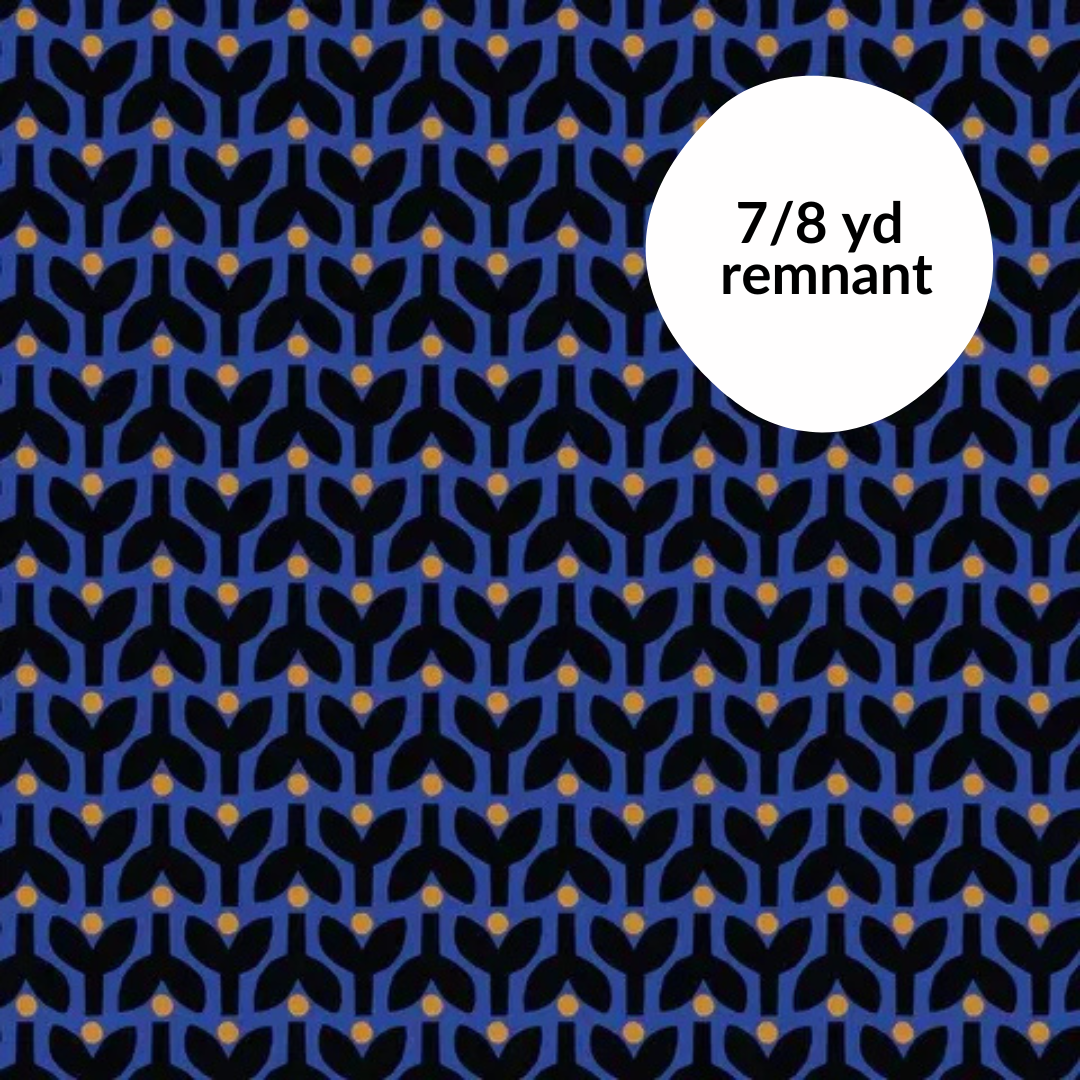 Remnant - 7/8 yd - Fabled Land - Harvest