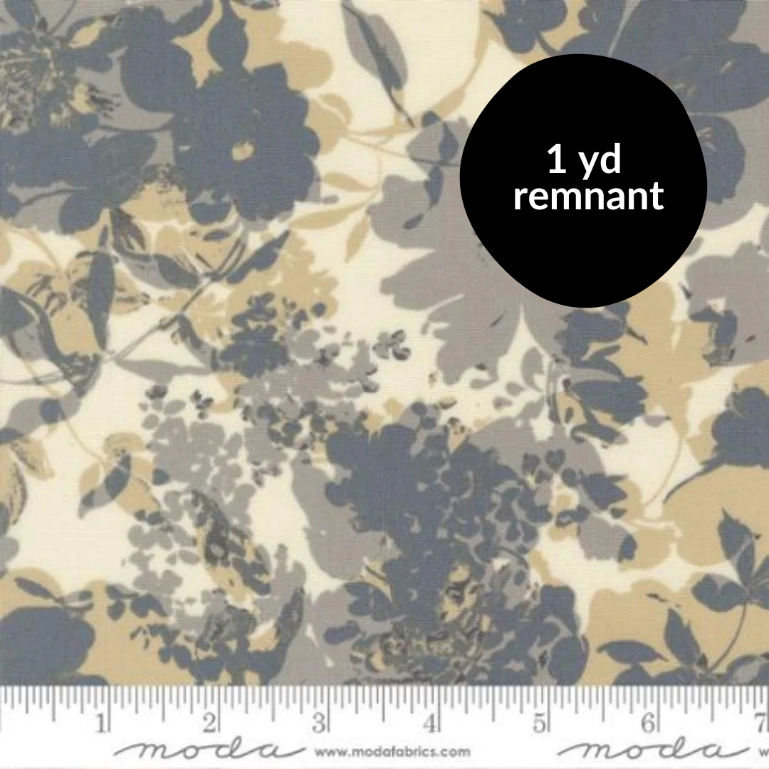 Remnant - 1 yd - Arabesque - Whisper Angel Dusk