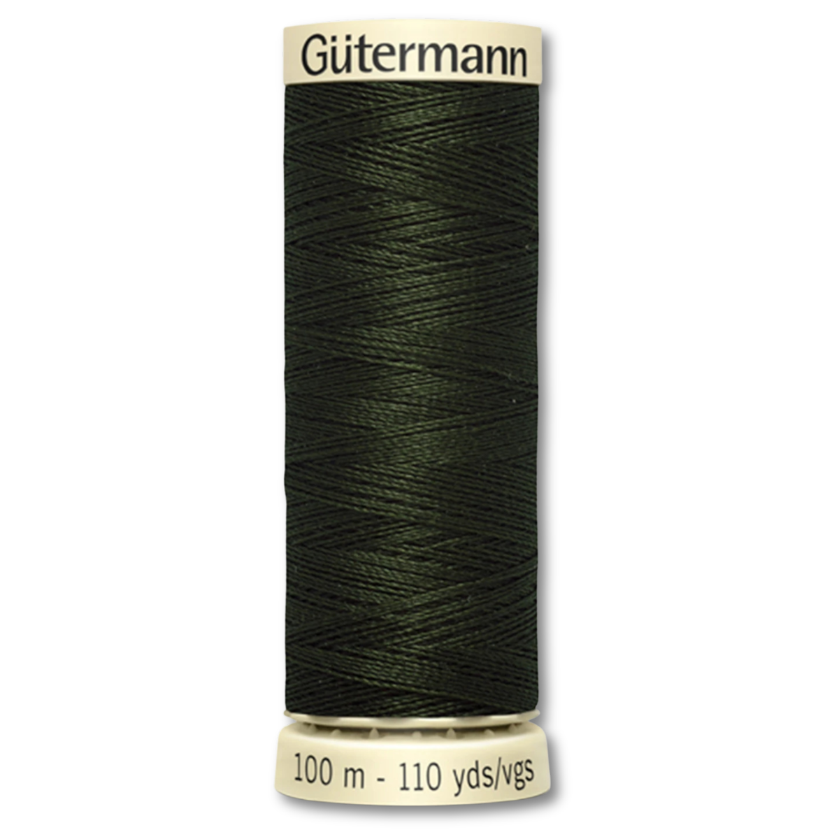 Sew-all Polyester Thread - 110 yds - Evergreen - 793