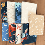 FQ Bundle - Boho Haven Collection - 9 pieces