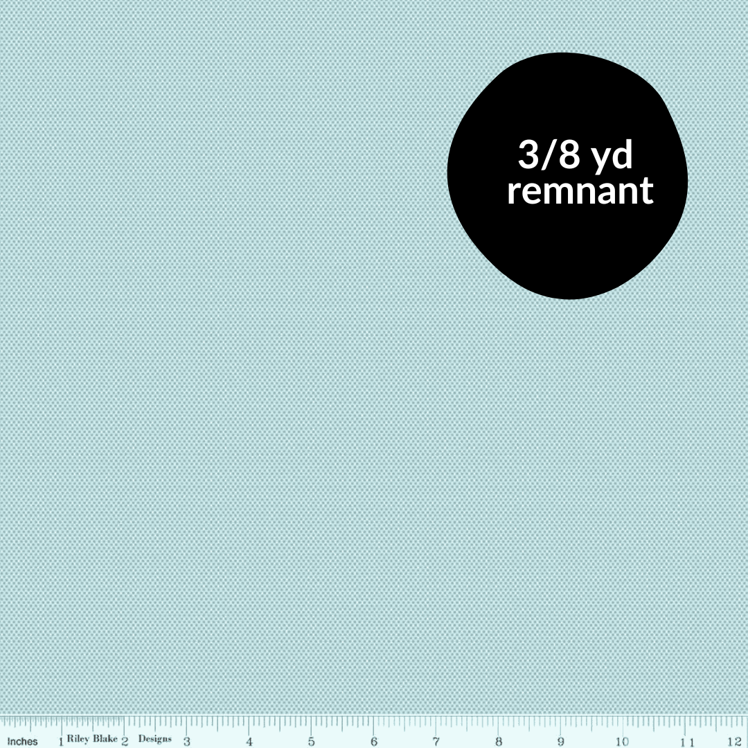 Remnant - 3/8 yd - Poparazzi - Powder