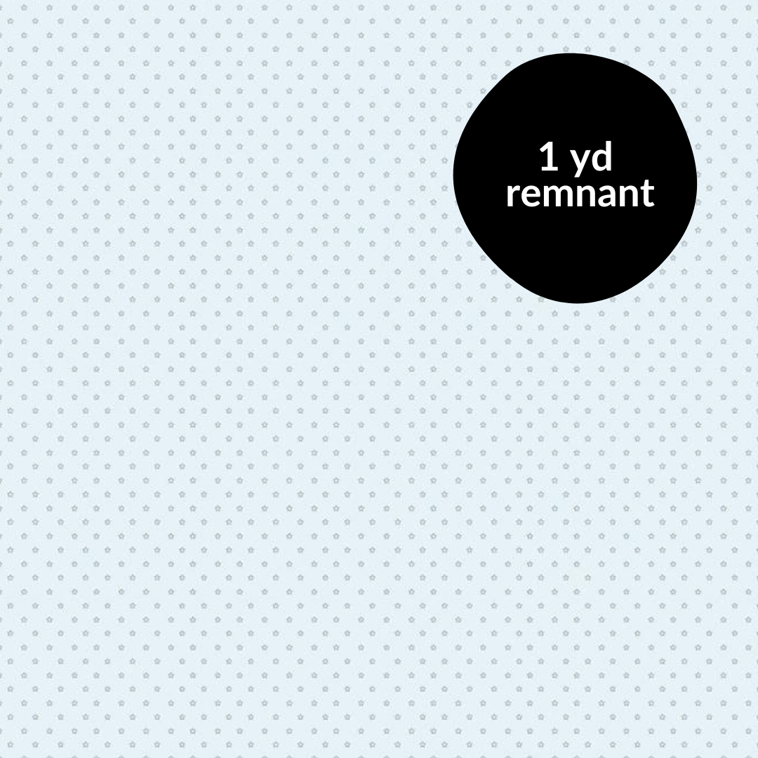 Remnant - 1 yd - Nest - Stars - Ice