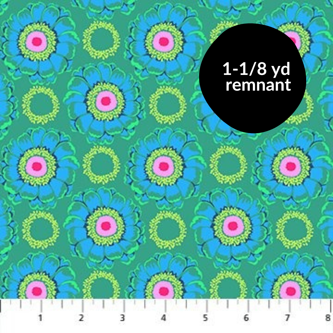 Remnant - 1-1/8 yd - Jumpstart - Whirling - Golf