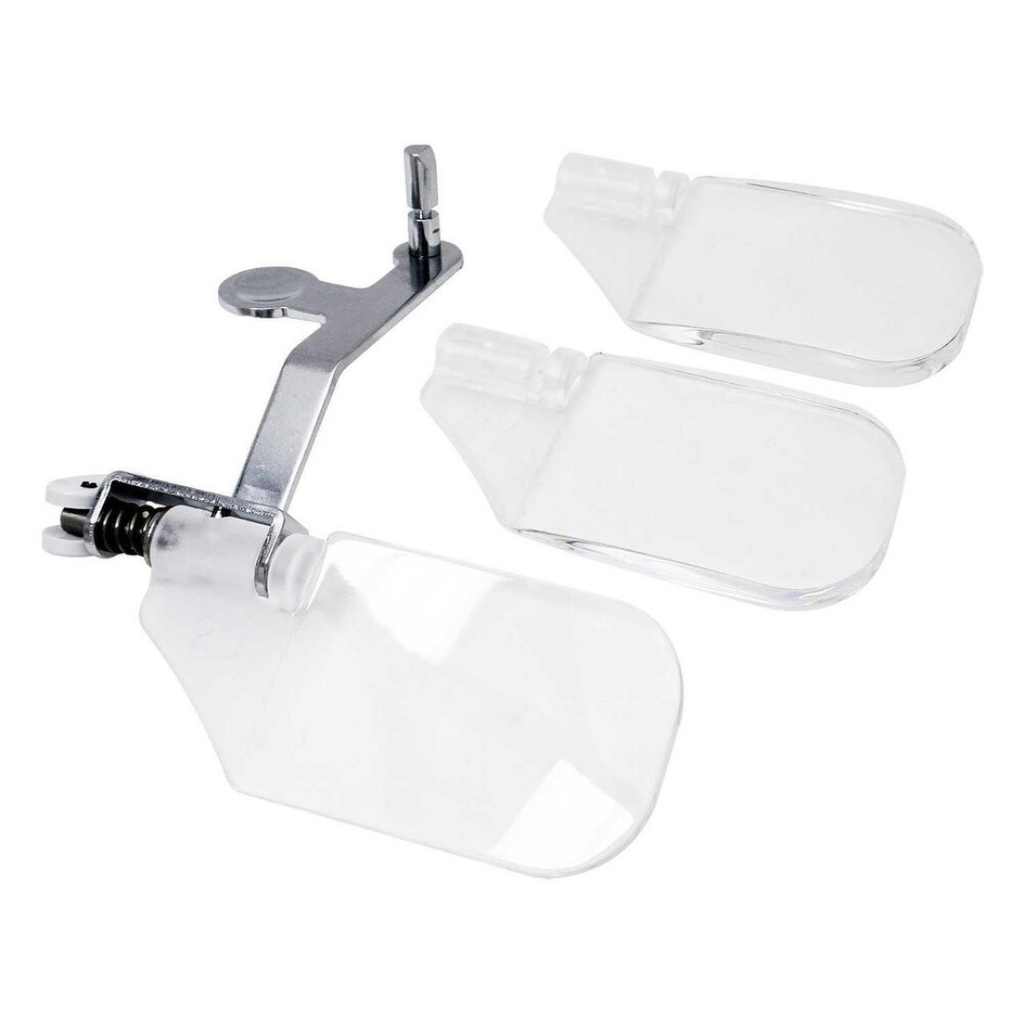 Janome Optic Magnifier Set