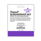 Sewing Machine Screwdriver Set
