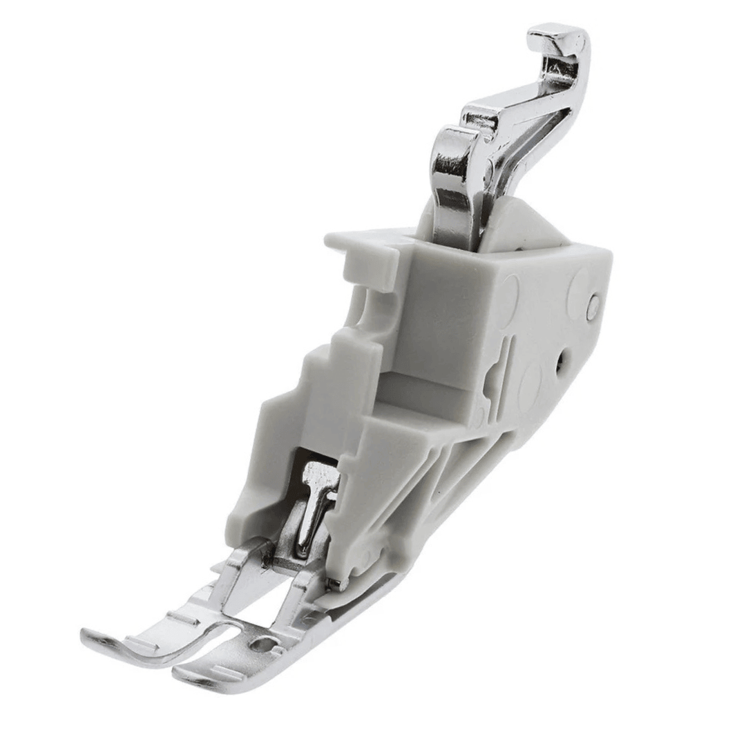 Janome Acufeed HP2 Foot - 9mm machines