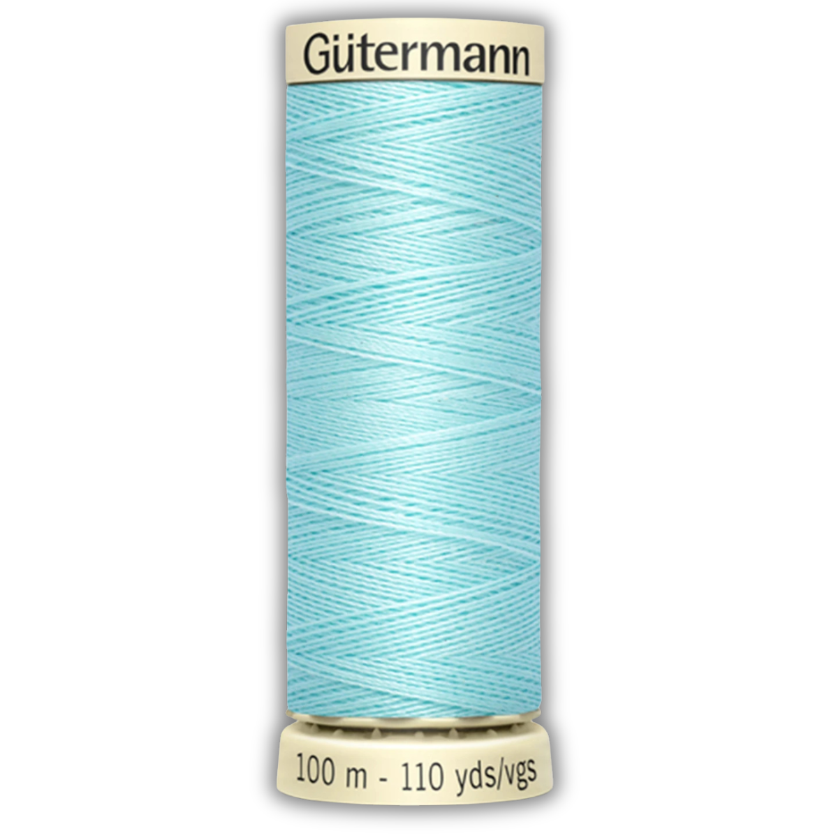 Sew-all Polyester Thread - 110 yds - Opal Blue