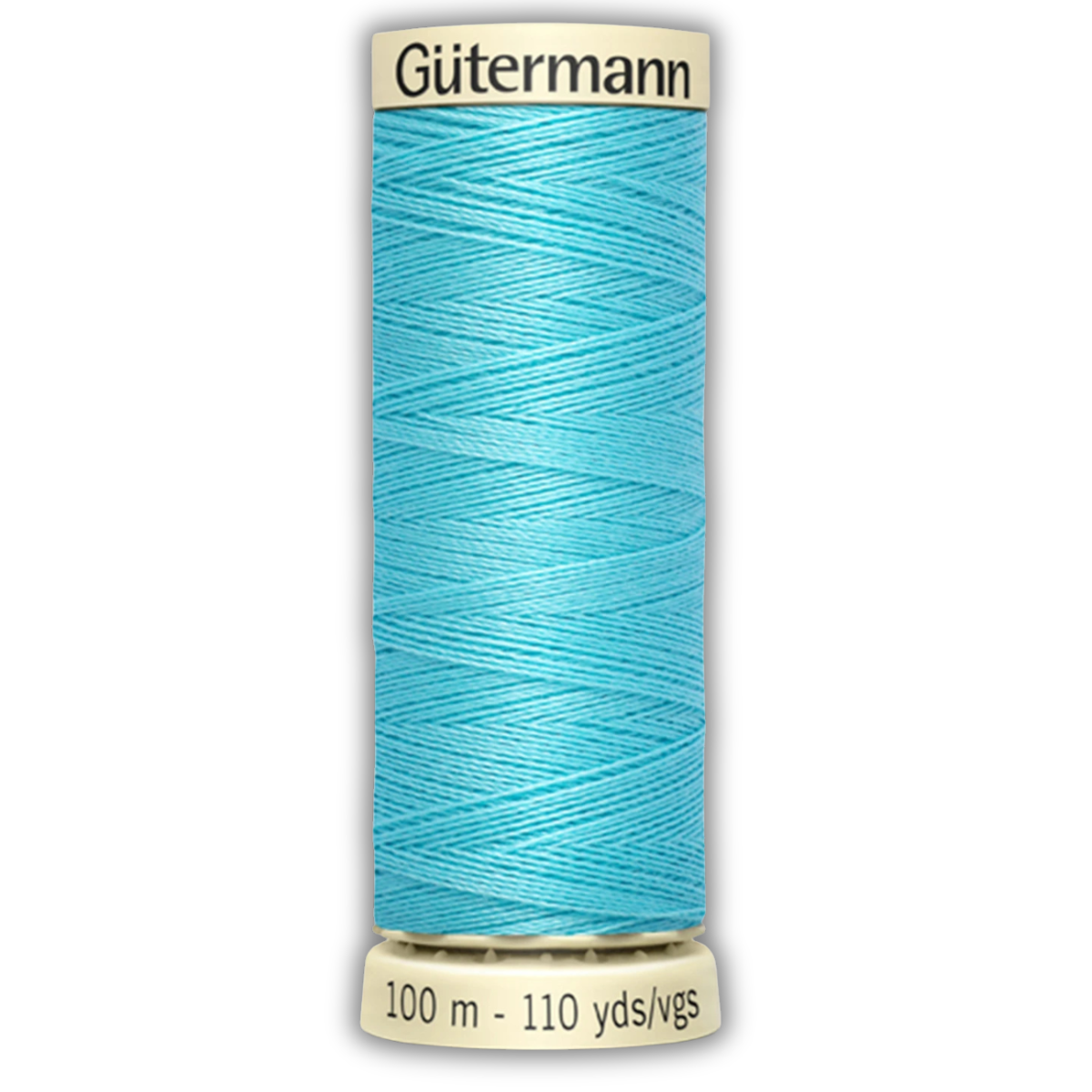 Sew-all Polyester Thread - 110 yds - Cruise Blue