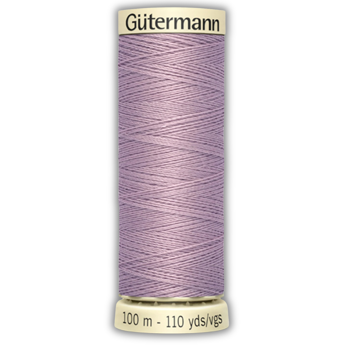 Sew-all Polyester Thread - 110yds - Mauve