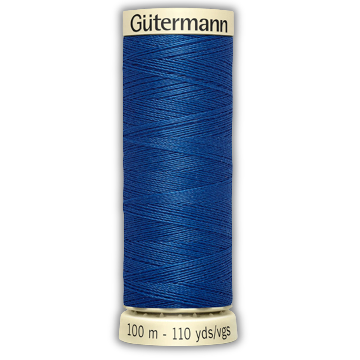 Sew-all Polyester Thread - 110 yds - Brite Blue
