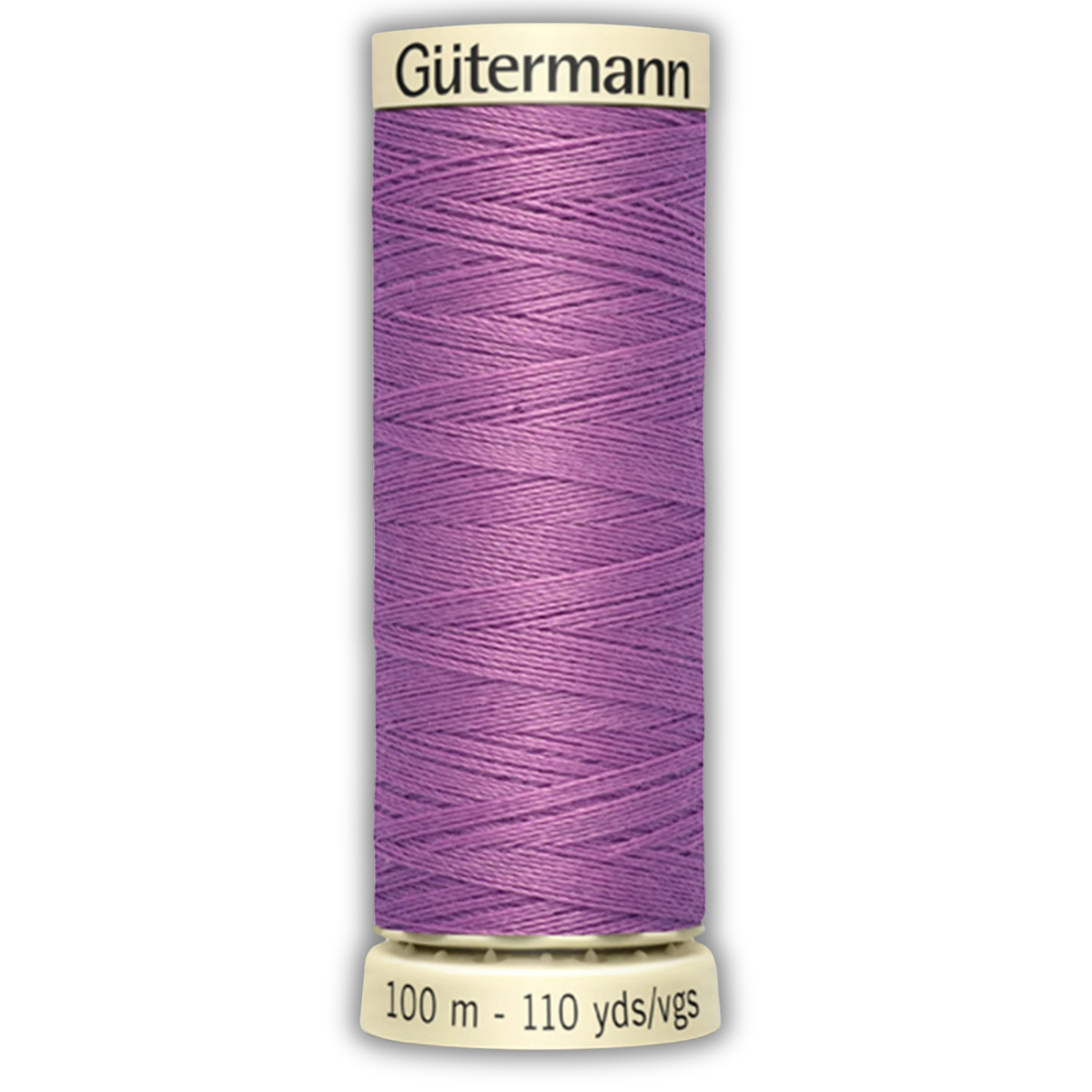 Sew-all Polyester Thread - 110 yds - Lilac