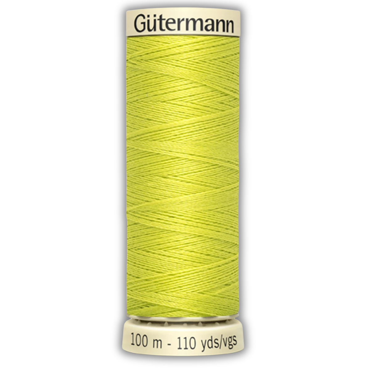 Sew-all Polyester Thread - 110 yds - Lime - 712