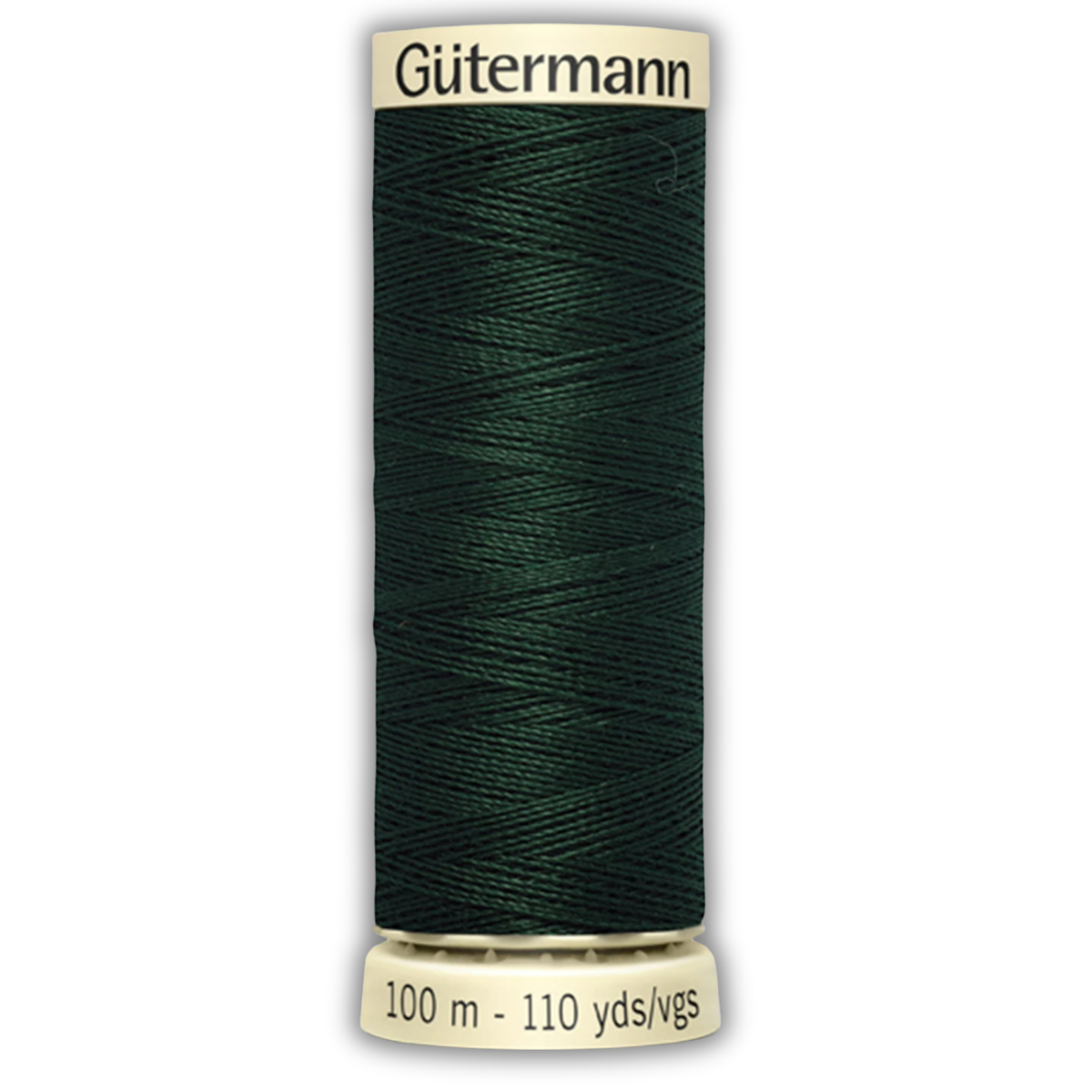 Sew-all Polyester Thread - 110 yds - Spectra Green - 794