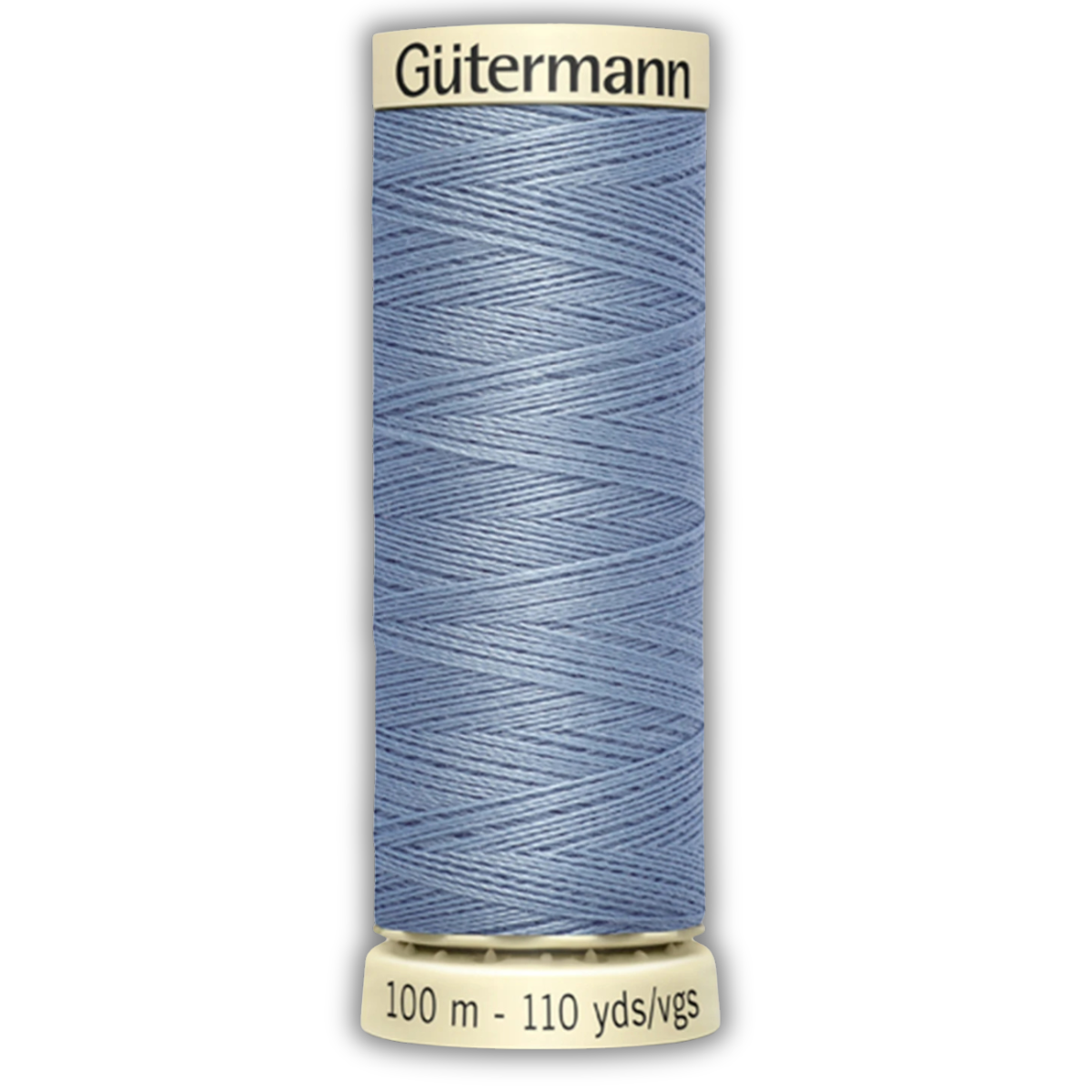 Sew-all Polyester Thread - 110 yds - Tile Blue