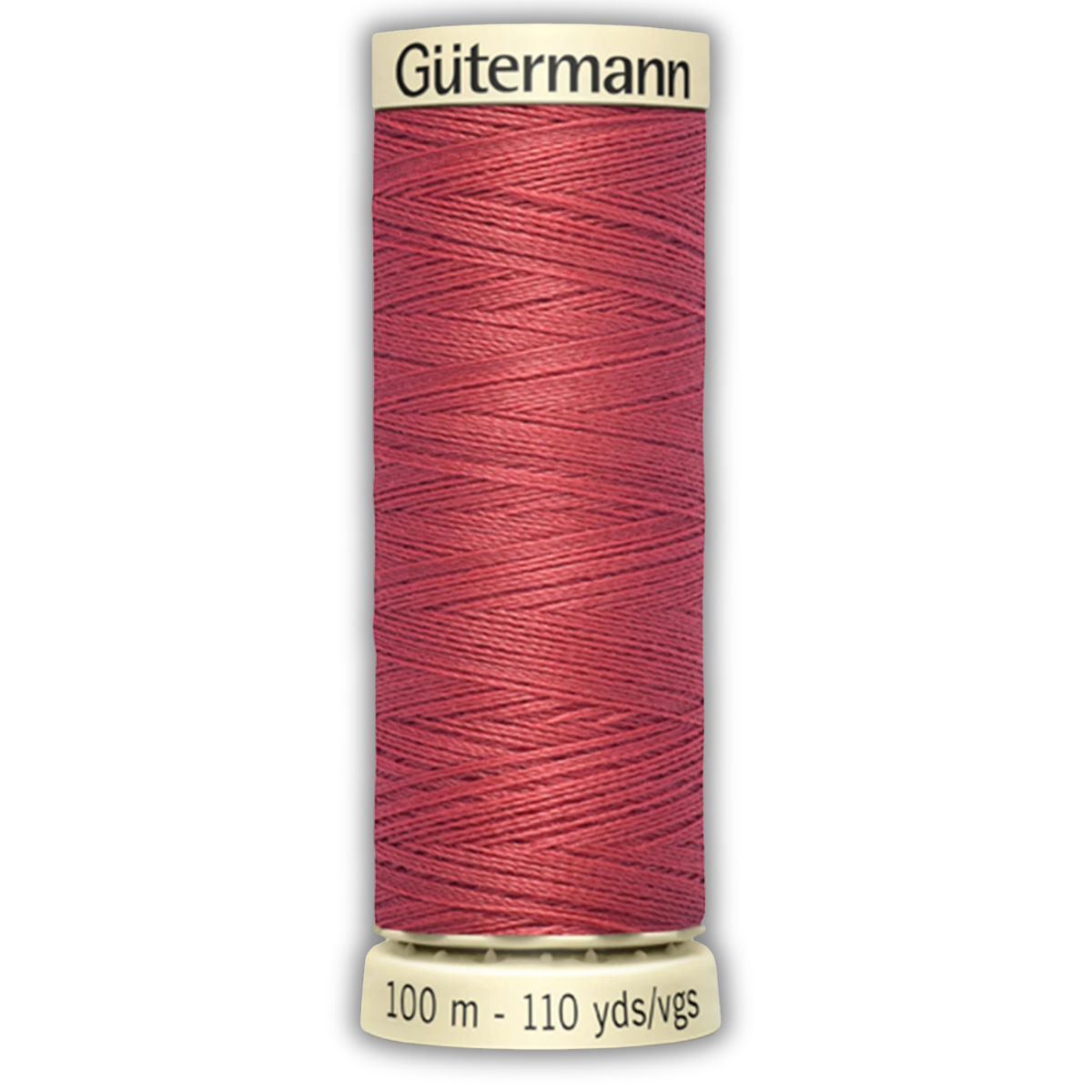 Sew-all Polyester Thread - 110yds - Honeysuckle