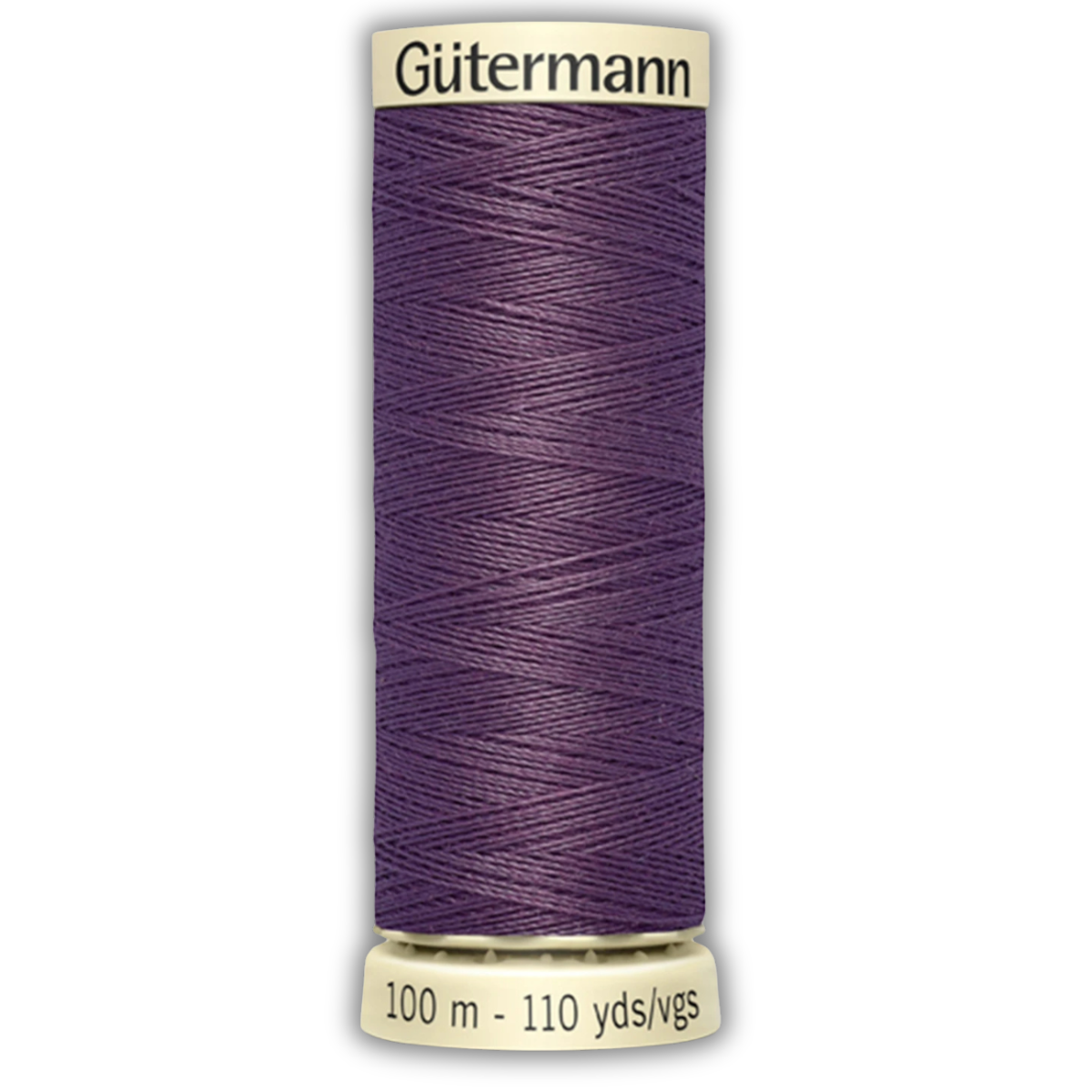 Sew-all Polyester Thread - 110 yds - Thistle