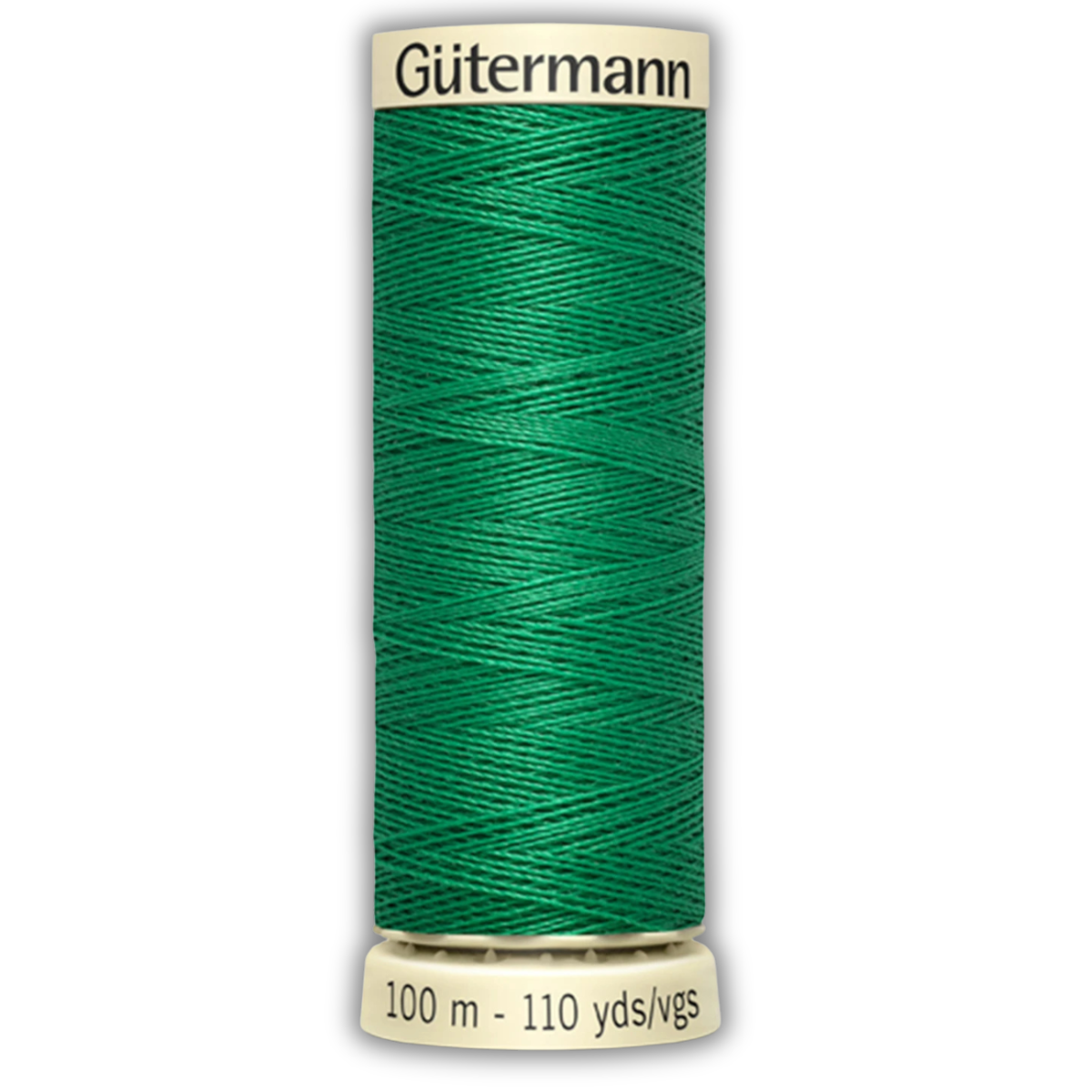 Sew-all Polyester Thread - 110 yds - Pepper Green - 745