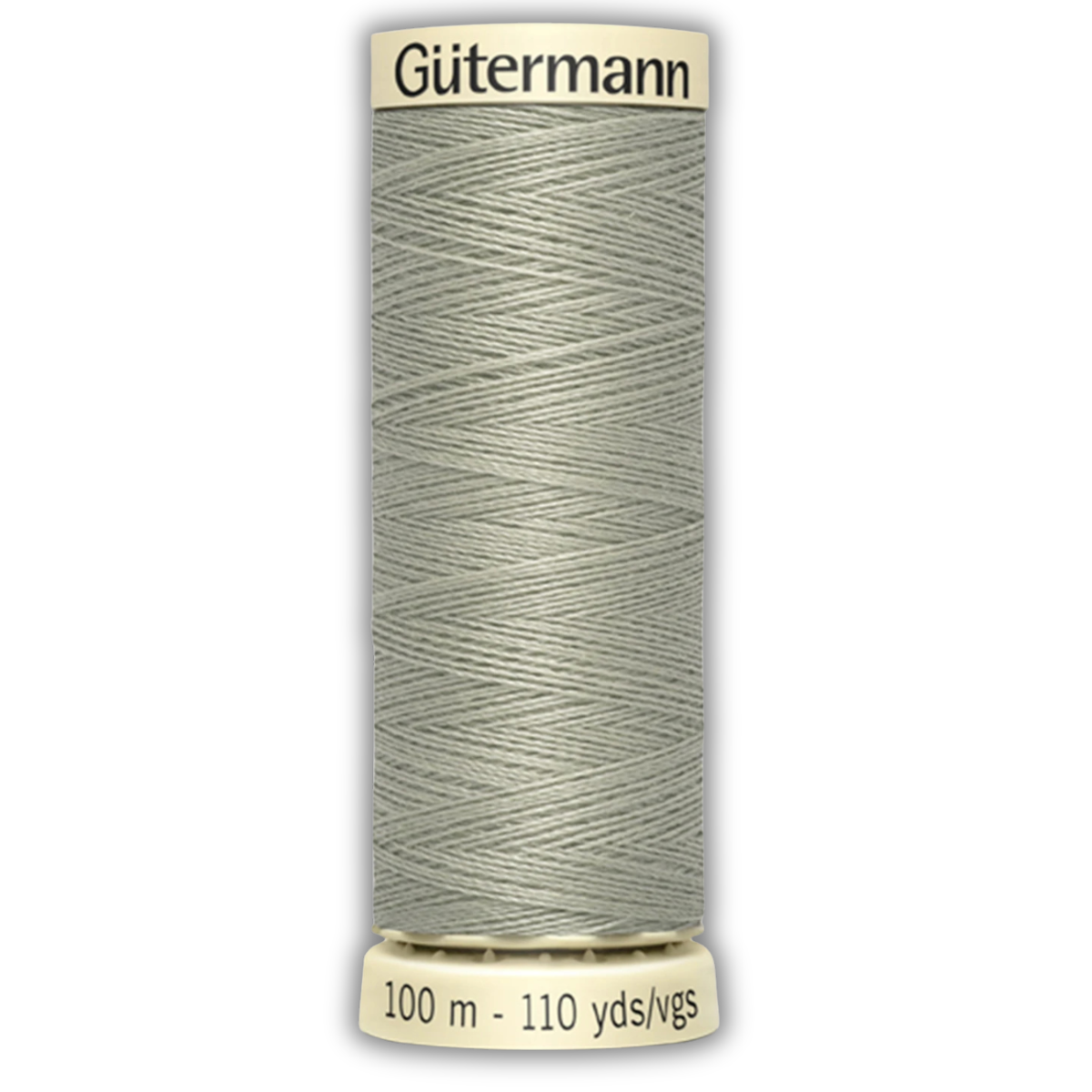 Sew-all Polyester Thread - 110 yds - Medium Taupe - 515