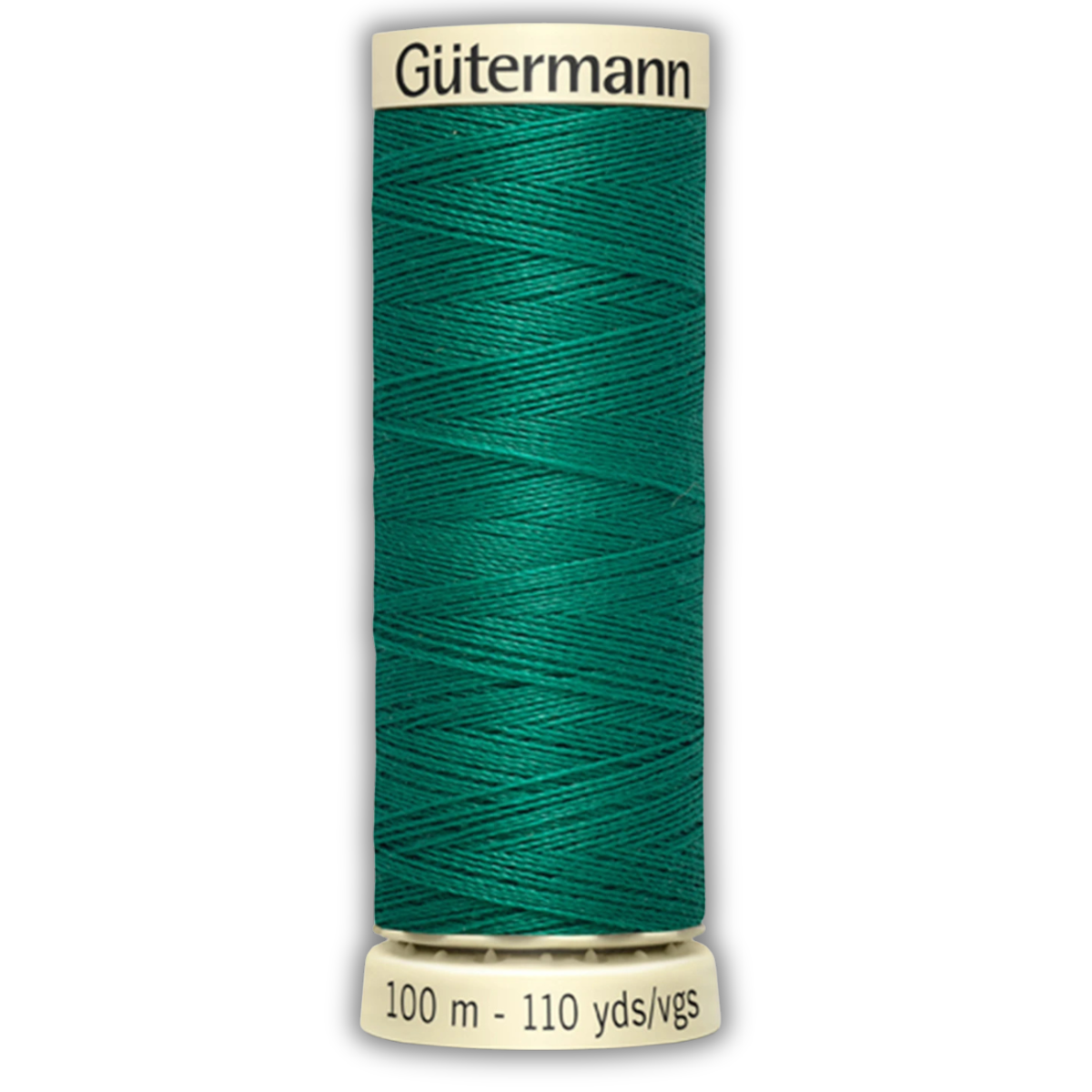 Sew-all Polyester Thread - 110 yds - Marine Aqua - 680