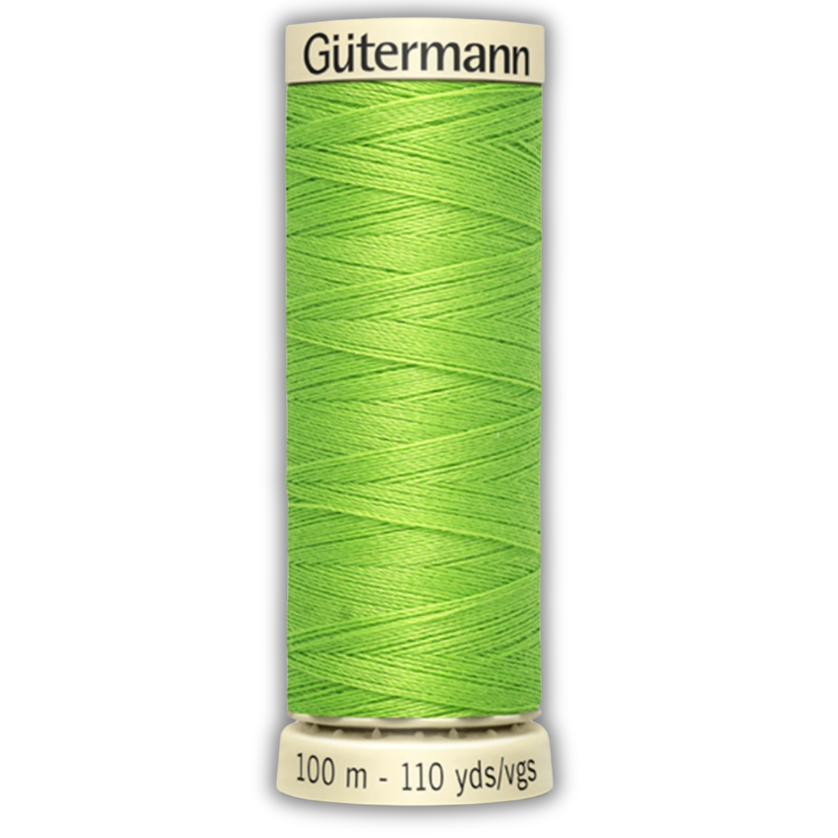 Sew-all Polyester Thread - 110 yds - Spring - 716