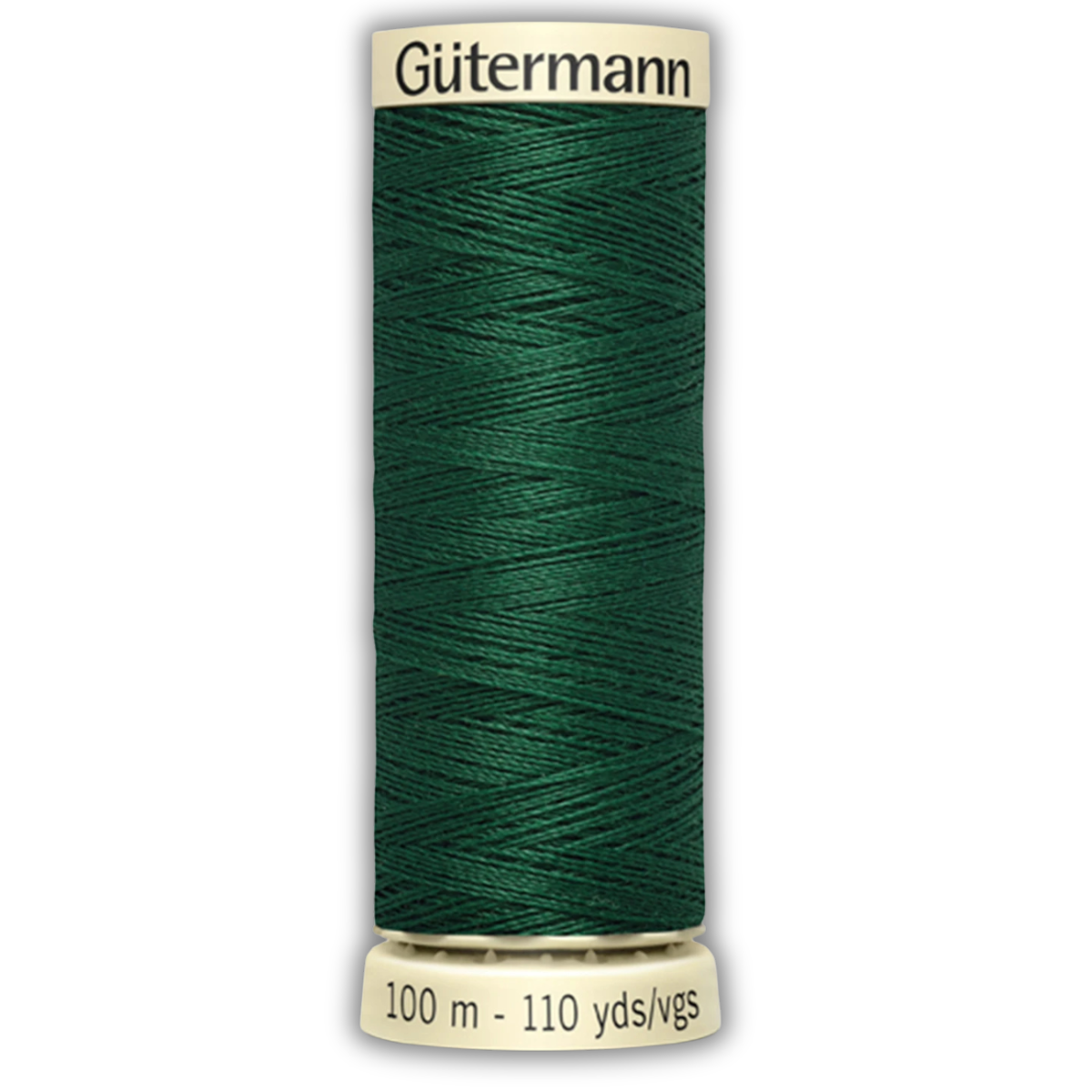 Sew-all Polyester Thread - 110 yds - Dark Green - 788