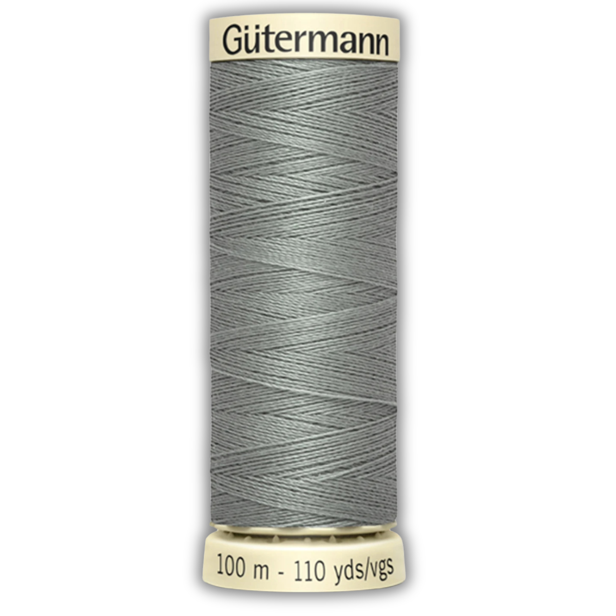 Sew-all Polyester Thread - 110 yds - Greymore - 114