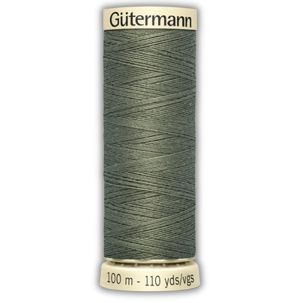 Sew-all Polyester Thread - 110 yds - Green Bay - 774