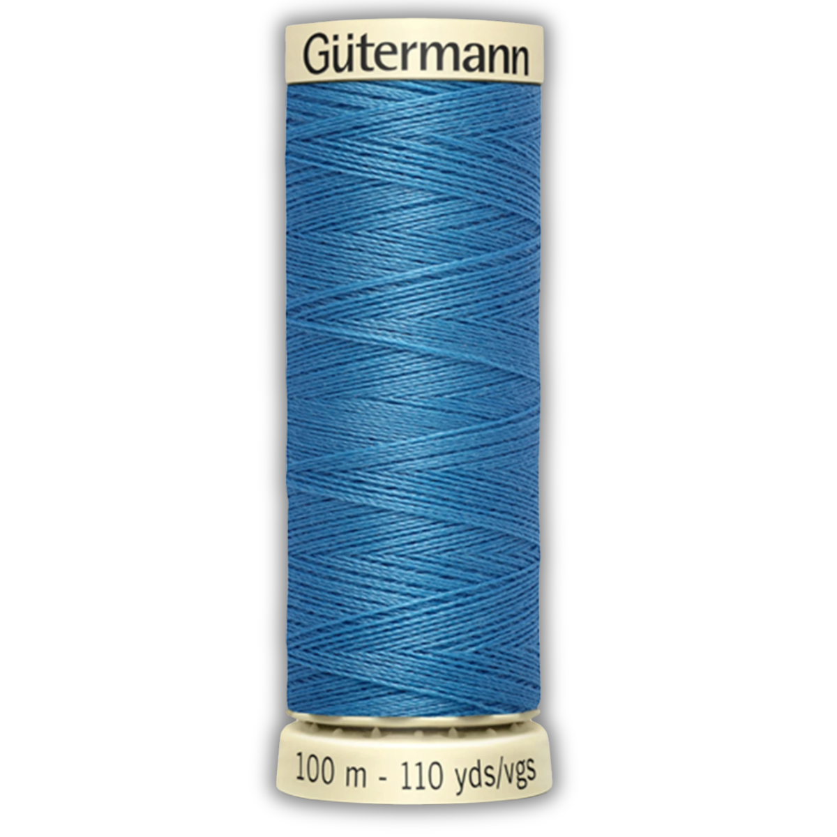 Sew-all Polyester Thread - 110yds - French Blue