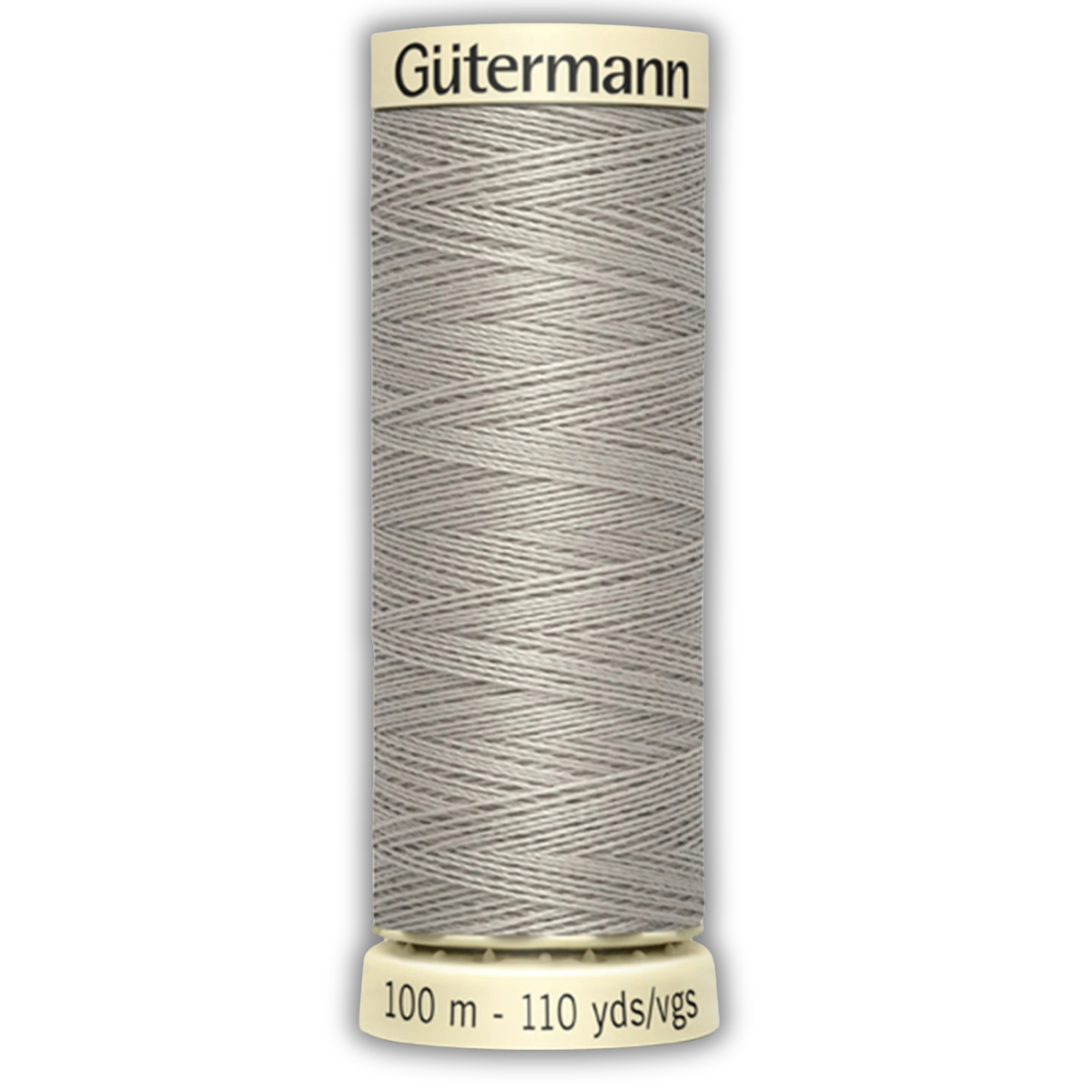 Sew-all Polyester Thread - 110 yds - Light Taupe - 518