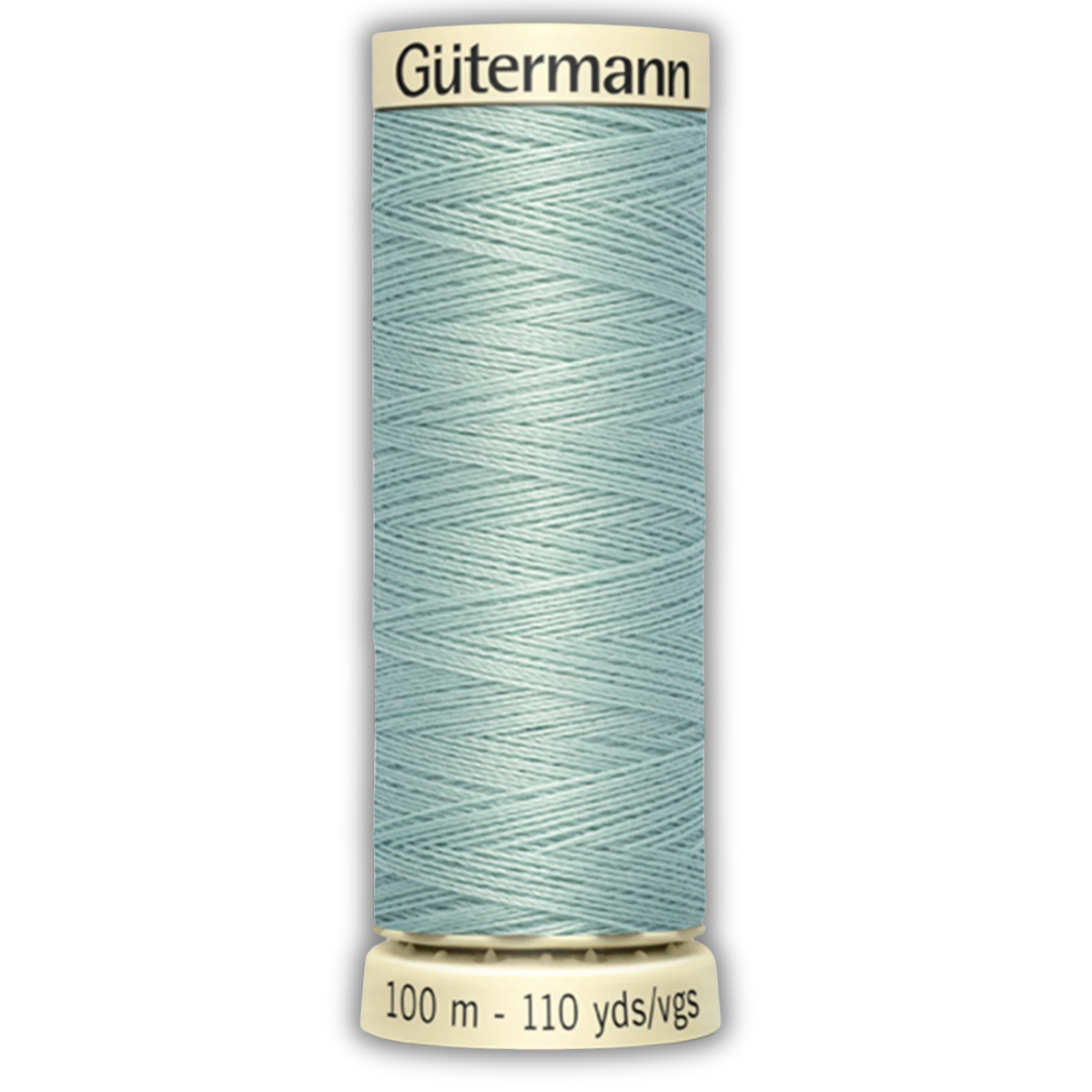 Sew-all Polyester Thread - 110 yds - Mint Green