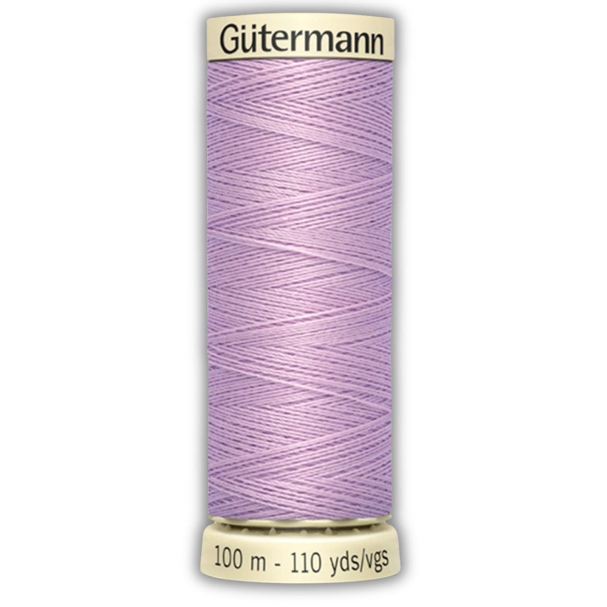 Sew-all Polyester Thread - 110yds - Light Lilac