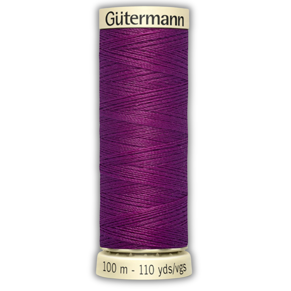 Sew-all Polyester Thread - 110 yds - Amethyst