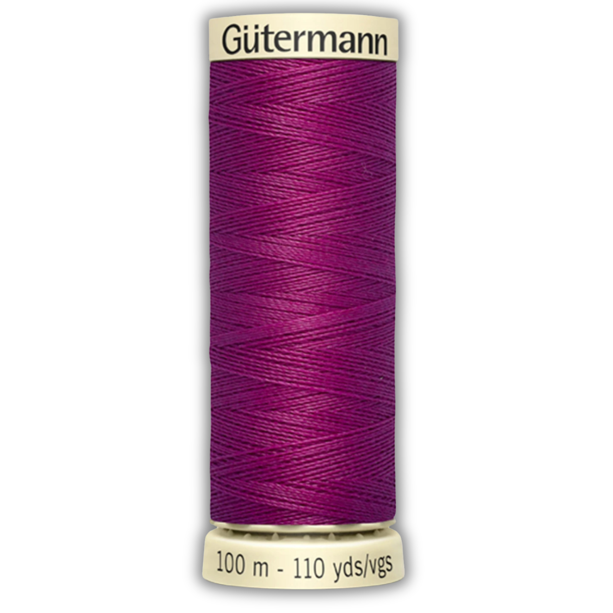 Sew-all Polyester Thread - 110 yds - Cyclamen