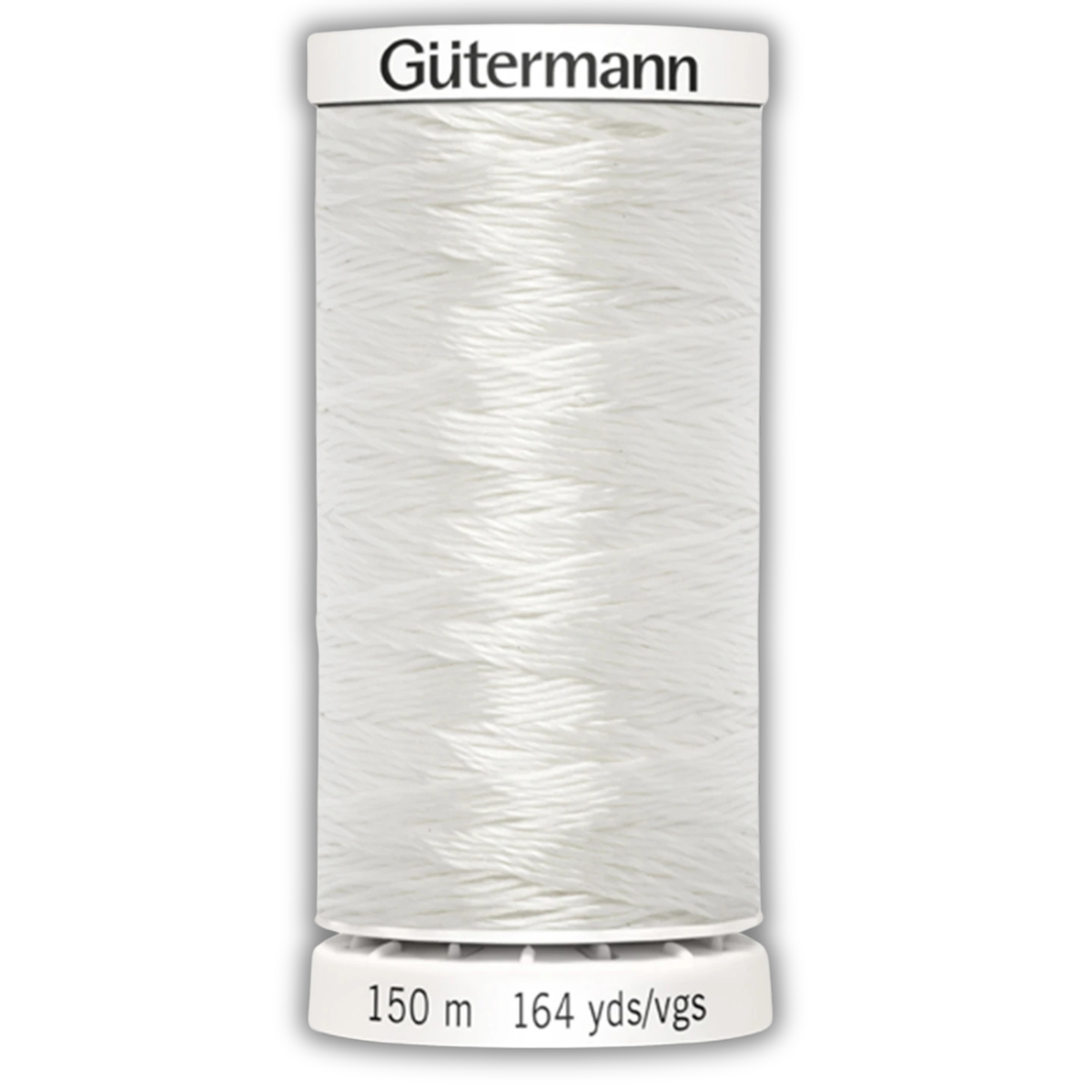 Polyester-Nylon Fusible Thread - 164yds
