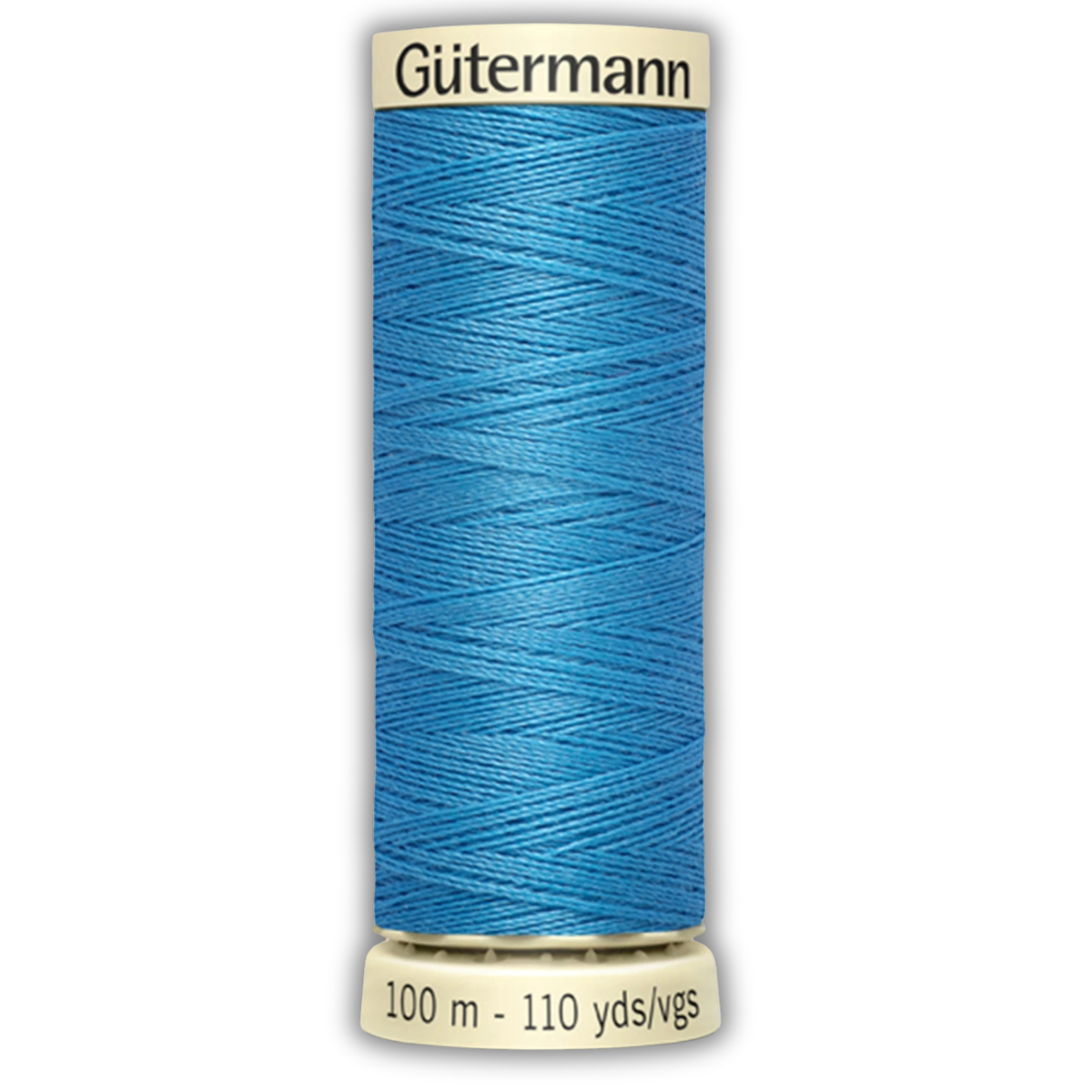 Sew-all Polyester Thread - 110yds - Frosty Blue