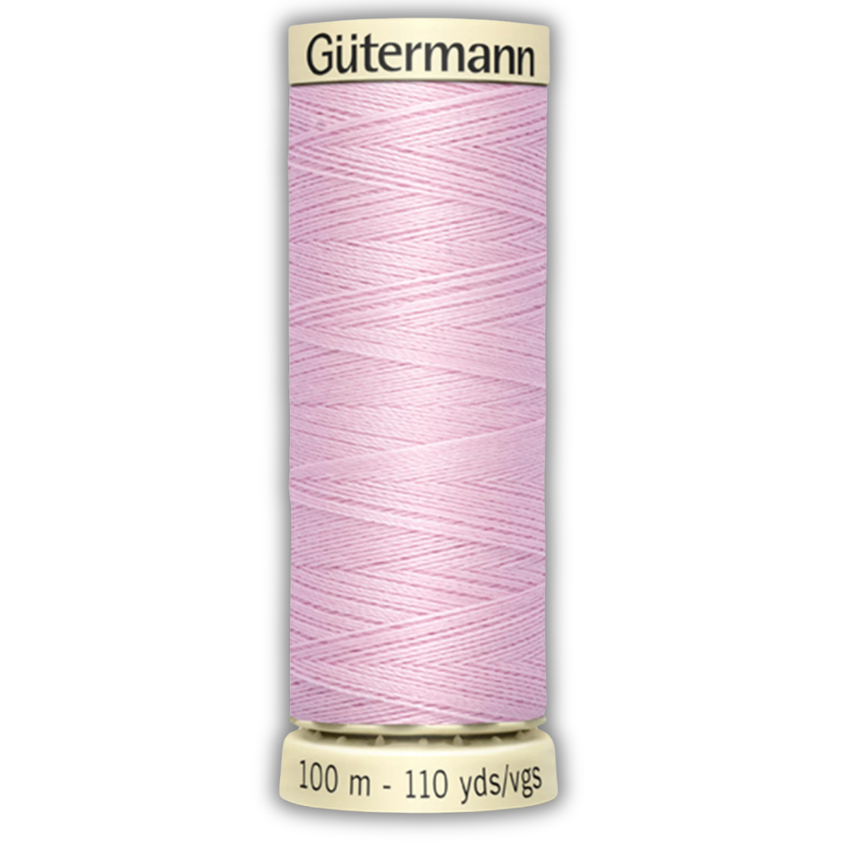 Sew-all Polyester Thread - 110yds - Charm