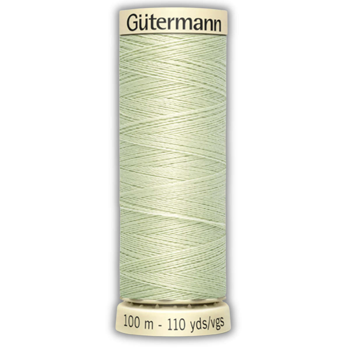 Sew-all Polyester Thread - 110 yds - Nutria - 521