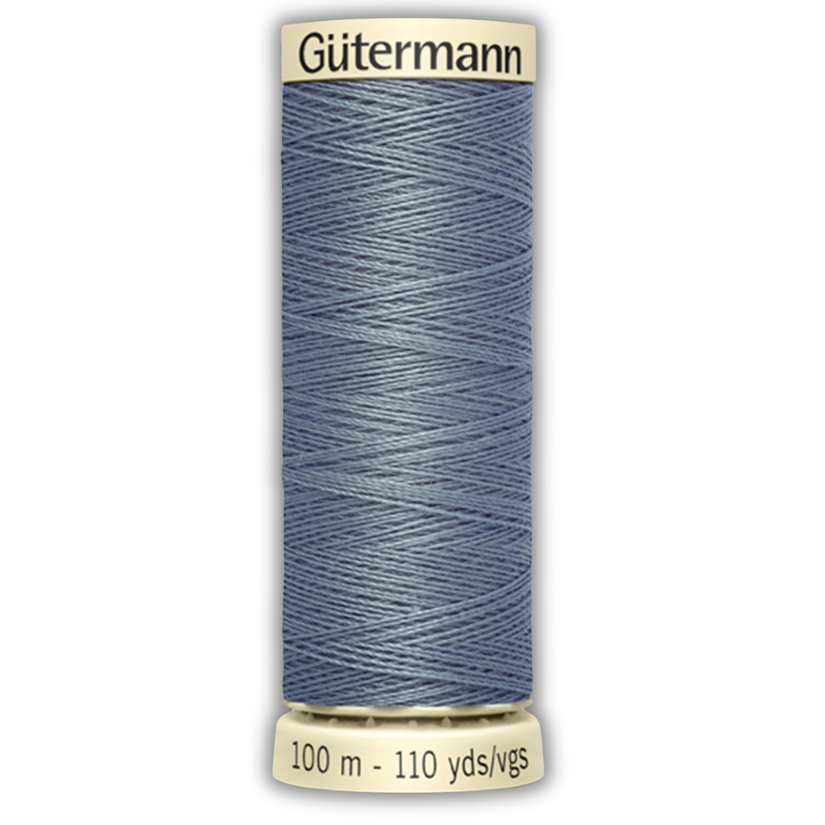 Sew-all Polyester Thread - 110yds - Glacier