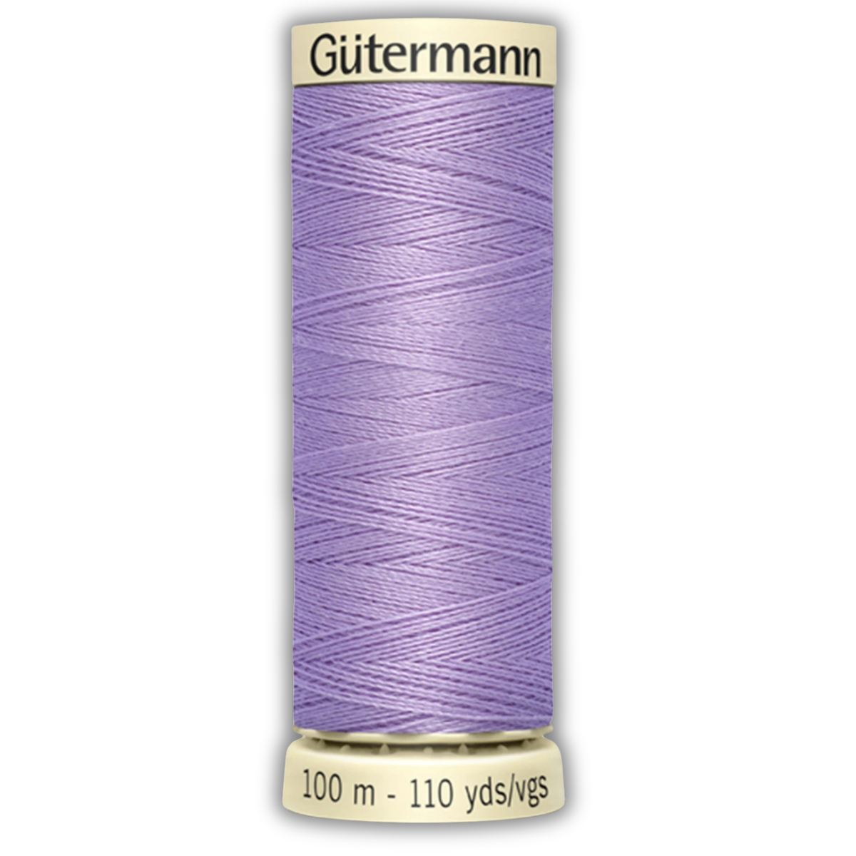 Sew-all Polyester Thread - 110 yds - Dahlia