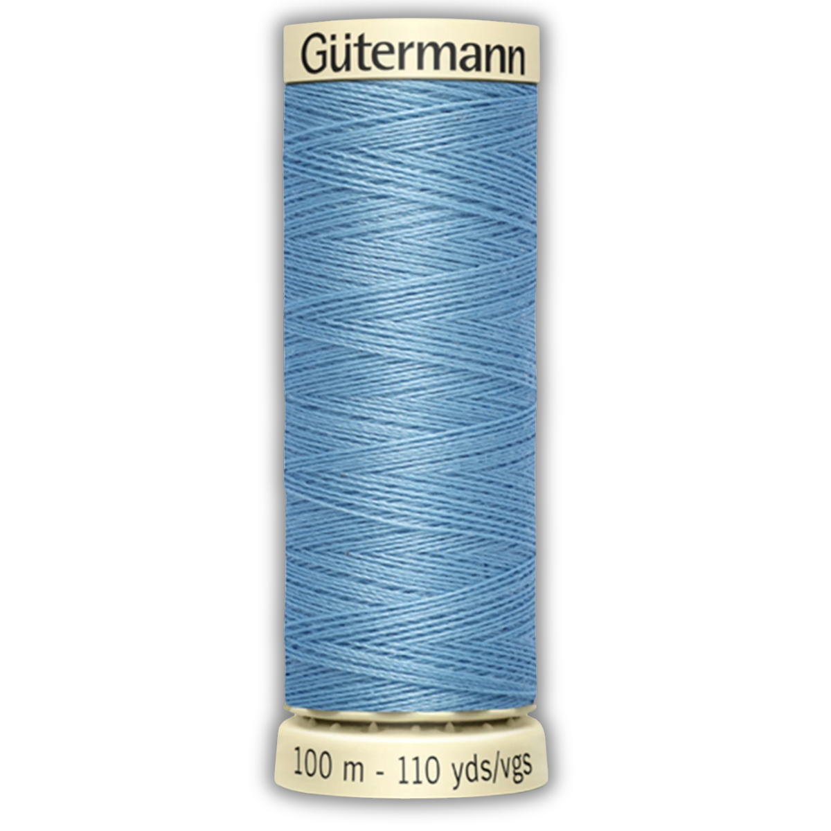 Sew-all Polyester Thread - 110yds - Copen Blue