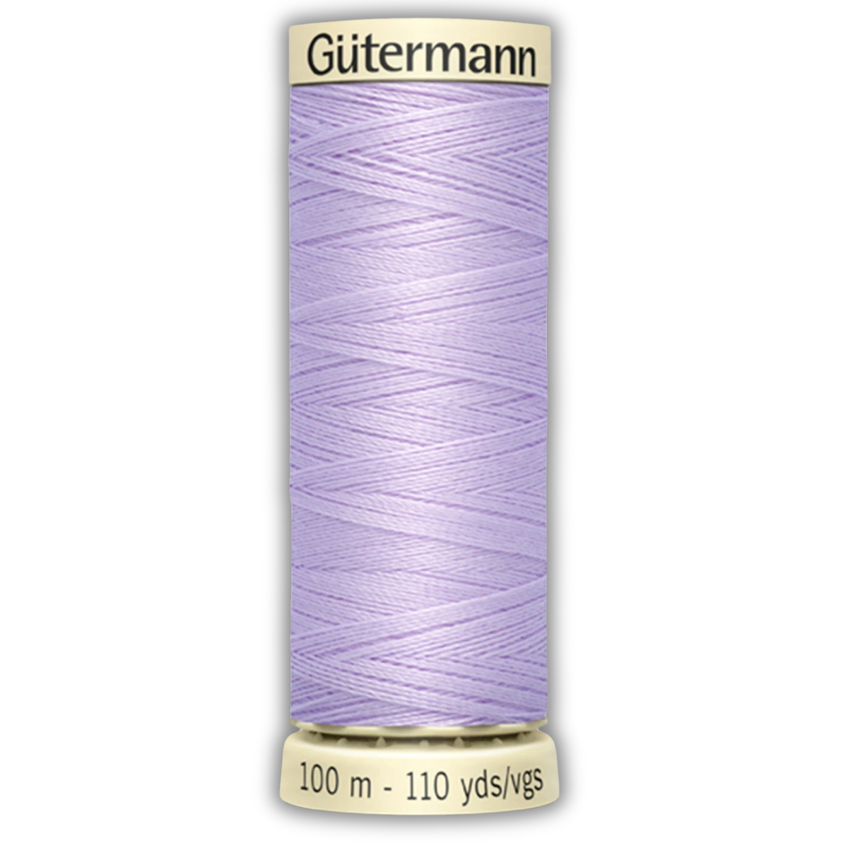 Sew-all Polyester Thread - 110 yds - Orchid