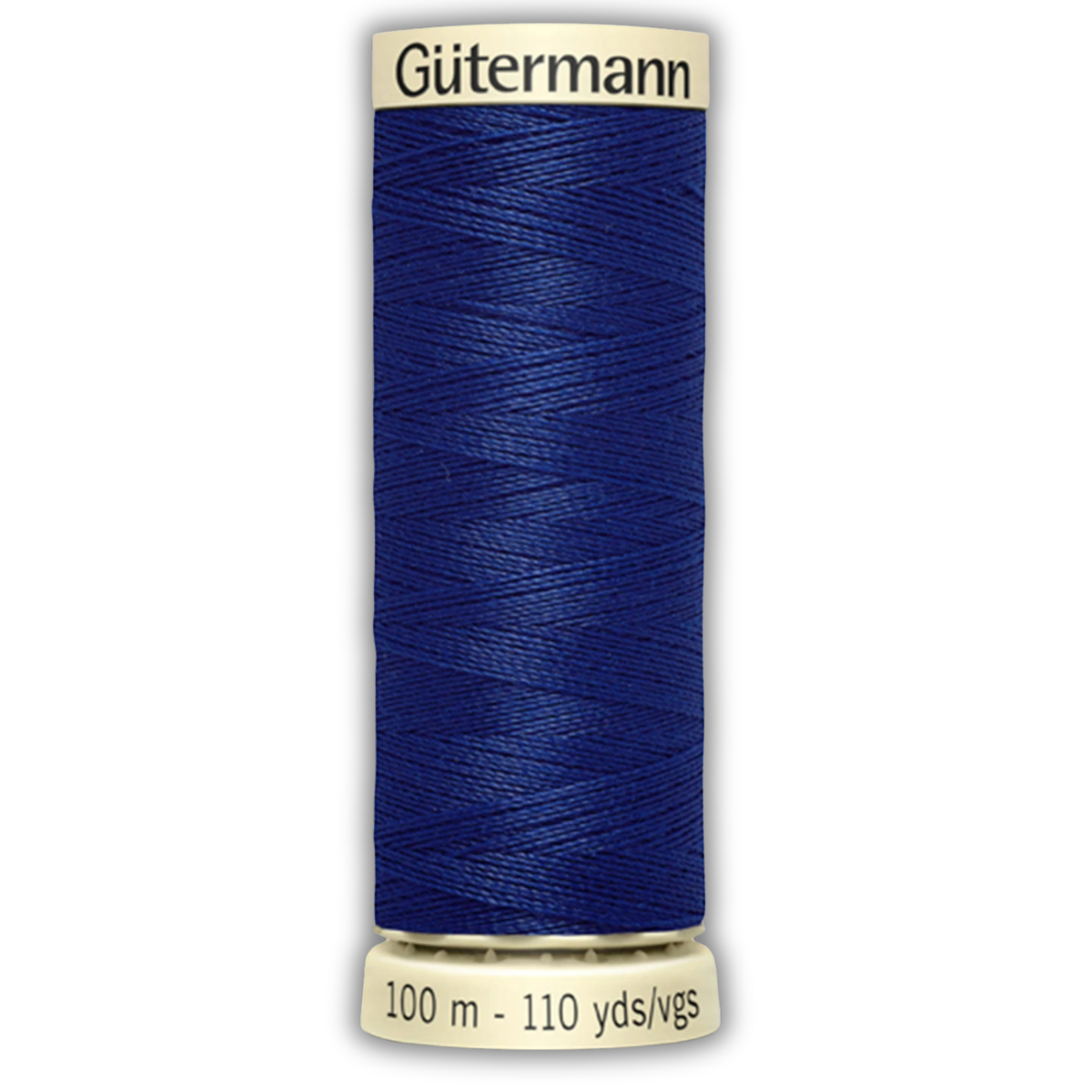 Sew-all Polyester Thread - 110 yds - Royal