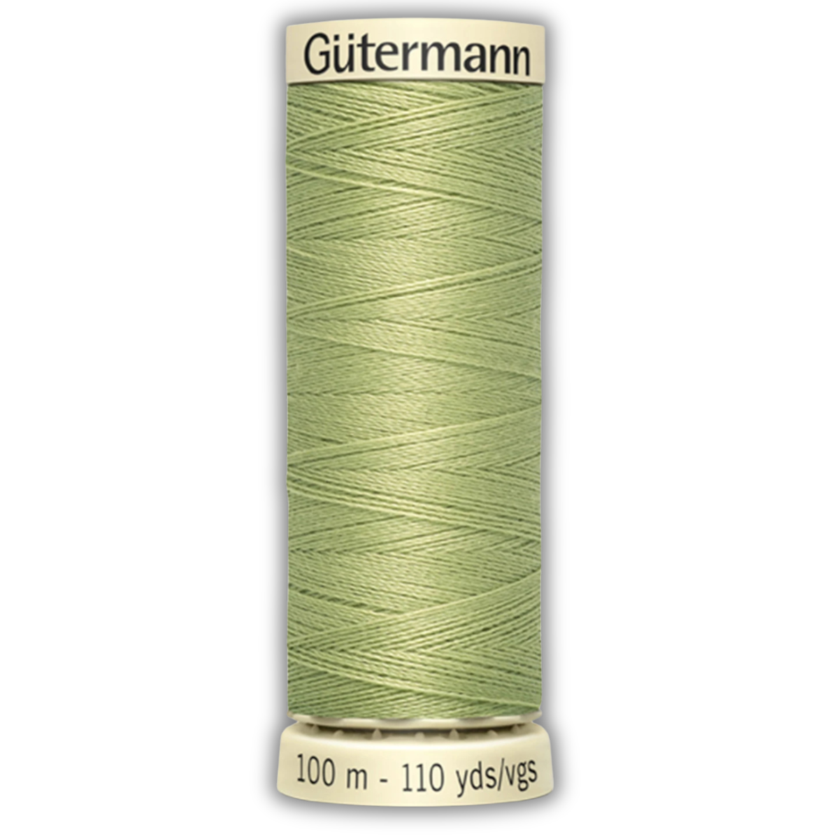 Sew-all Polyester Thread - 110 yds - Mist Green - 721